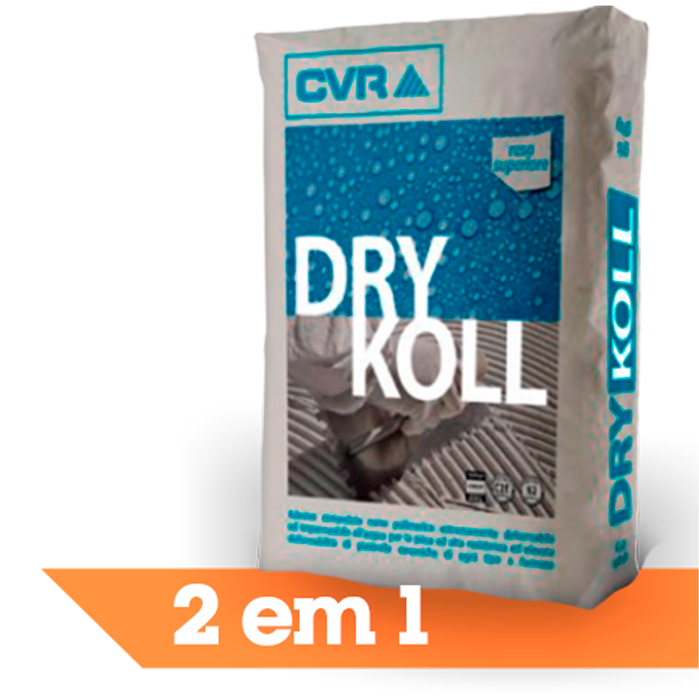 Dry Koll
